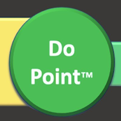 Reach Your Do Point®is a podcast filled with stories about moving from contemplation to action. What's your Do Point™?