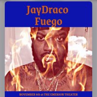 JayDraco (@jaydraco13) 's Twitter Profile