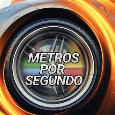 Metros Por Segundo (@metrossegundo) / X