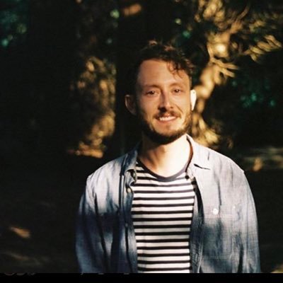Simon Hall Profile