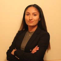 Menahal Latif (@menahallatif) Twitter profile photo