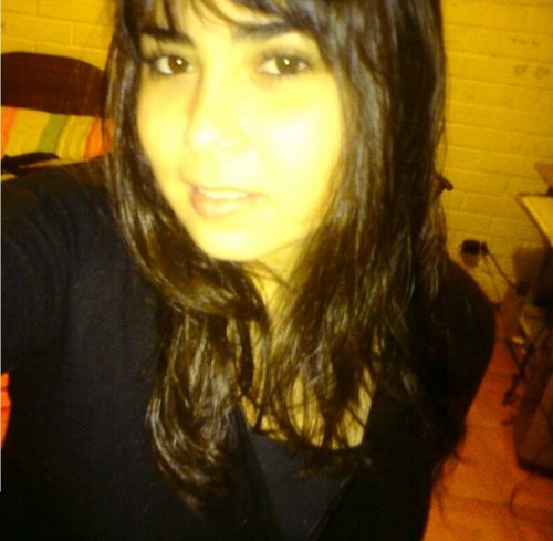 Paauu_10's profile picture. Todos Los Órganos Humanos Se Cansan Alguna Vez, Salvo La Lengua