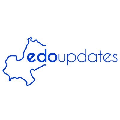 Updates on Edo state. Follow our Facebook page: Edo Updates. For enquiries: edoupdates@gmail.com, or send a DM