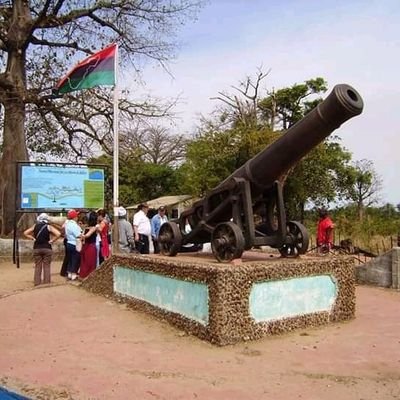 welcoming guest and showing them our historical places around here in the Gambia west africa and teach you our local language and culture and traditions.
