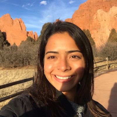 USPS SLED East Marketing Manager @Cisco
#LatinaPower, Yogi 🧘🏽♀️, #StetsonHatter 💚
Catch me outside in my hammock admiring the trees 🌿
Views are my own.