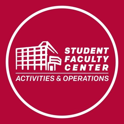 The Student Faculty Center is a multi-purpose facility housing events, meetings, conferences, rec center, bookstore, health and financial services for TU HSC