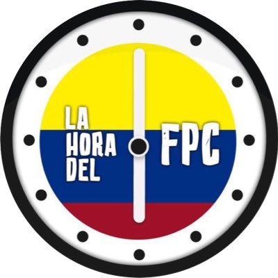 Somos un medio de periodismo deportivo juvenil e independiente. Cubrimos toda la información del Fútbol Profesional Colombiano. 🇨🇴 #SomosLaHoraDelFPC