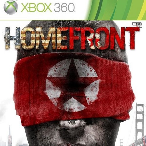 HomefrontXBox's profile picture. Homefront is a highly interactive, first-person shooter video game set in the U.S. in 2027 after a North Korean takeover. By Kaos Studios and published by THQ.