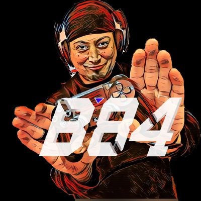 Bearnstein84's profile picture. 