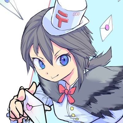 睦月とうか（ムツキトウカ）イラスト・漫画アカウントさんのプロフィール画像