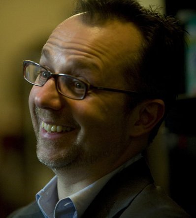 FakeCStowell's profile picture. Faux Artistic Director of Oregon Ballet Theatre, and yes, I do come from ballet royalty! #BalletComicCom