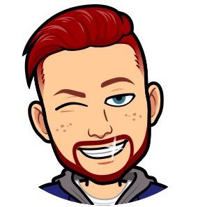 lvl 29 I welcome to a streamline of my random thoughts and memes 🙃 I PS4 GT: cdogred l If you want access to a variety of great healthy products ⬇️