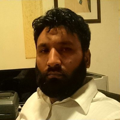 Saif Ullah