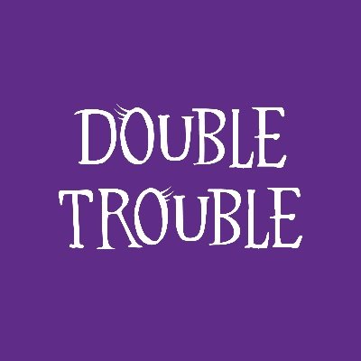 Double Trouble: A True Crime Podcast