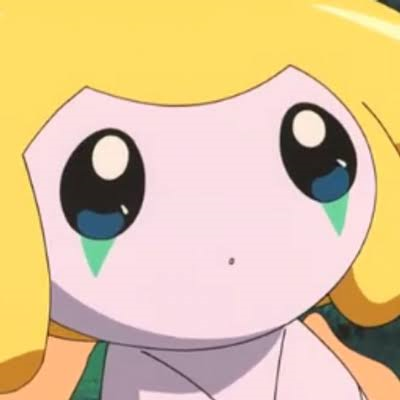 hypernekobeam's profile picture. O_O