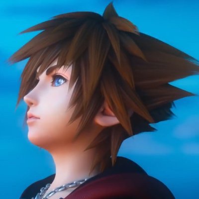 your daily dose of music from the kingdom hearts series! #BlackLivesMatter website with petitions/donations/resources in linked, please share