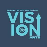 Vision Arts Wales(@visionartswales) 's Twitter Profile Photo