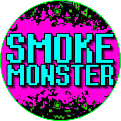 SmokeMonsterTWI Profile Picture