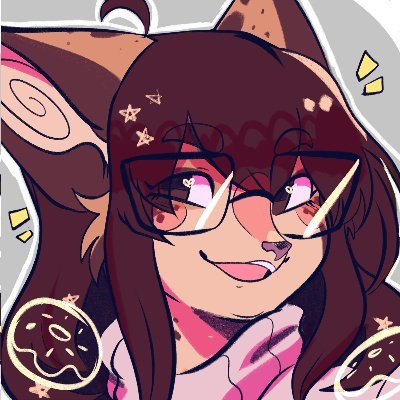 Real good lynx! ~ 35 ~ She/Her ~ Games, Cats, Food, Second Life, VRChat ~ Icon: @skexchs ~ Header: @Kaiitaal ~ VRC Model: @totidoki ~ https://t.co/JNWJRdzRr0
