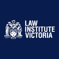 Law Institute of Victoria (@yourliv) 's Twitter Profile