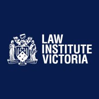 Law Institute of Victoria(@yourLIV) 's Twitter Profile Photo