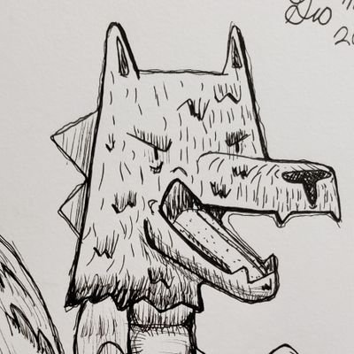 Gio32k's profile picture. Illustrator/designer, electronics explorer, musician wannabe, Video Game Enthusiast, #lefty, and weirdo.