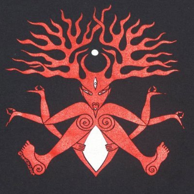 tendrilita's profile picture. Rebuilding acct as Twitter suspends people for nothing but lets Cult 45 doom the world. SCOTUS is dead. Fuck the Electoral College & MMcConnell. Trumpism=death.