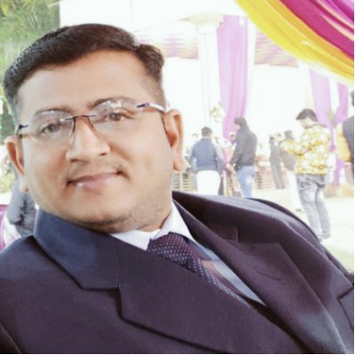 manchirajesh's profile picture. PHARMACOLOGIST.