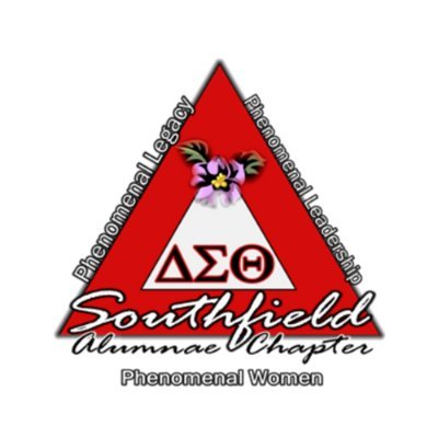 The Southfield Alumnae Chapter (SAC) of Delta Sigma Theta Sorority, Incorporated was chartered on November 17, 1984.