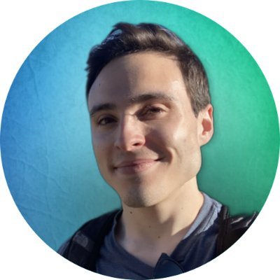 Founder / software engineer @ https://t.co/a5XTnXV0tN
Building at the intersection of mobile and ML 📱🧩