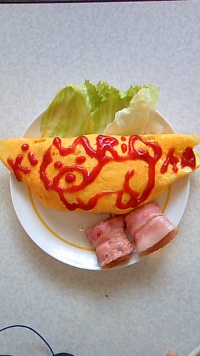 kirika3115's profile picture. オムライスの絵はうちの犬です。最近はキーボード練習してます！英会話もやってます！