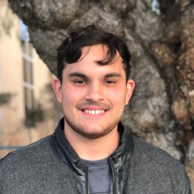 JordanWall99's profile picture. 😎🌴🌊🌲🏔📚💡🤓