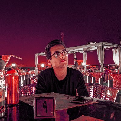 eldeephz's profile picture. Android developer