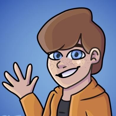AmazingLogan2's profile picture. Chesse
