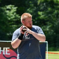 Josh Rohland/Slippery Rock Thrower (@knochthrowers) 's Twitter Profile