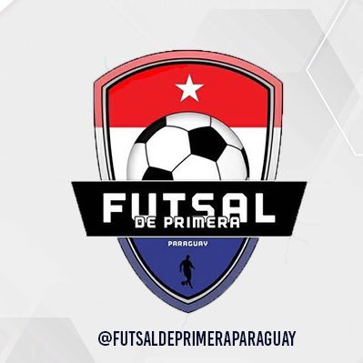Página dedicada a la cobertura y promoción del Futsal FIFA en Paraguay. Fan Page: Futsal de Primera Paraguay Instagram: futsaldeprimeraparaguay