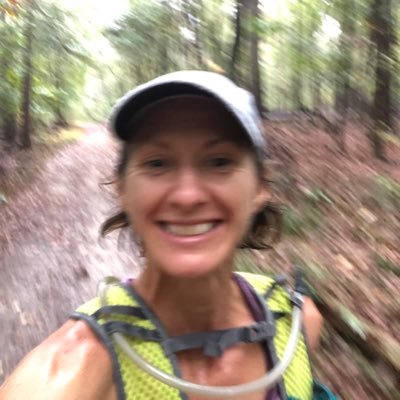 A mother of two crazy kids, an ultrarunner, nurse practitioner, cat fancier, wine and beer enthusiast and HATE 45!!