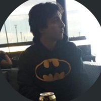 B A T M A N (@jorgecarrillogr) 's Twitter Profile Photo B A T M A N (@jorgecarrillogr) 's Twitter Profile Photo
