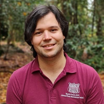 TheatreFord's profile picture. 34y/o Lighting Project Manager at ETC, BAFRA Director of Training & ELF American Football Official, and Riverside Arts Centre Trustee.