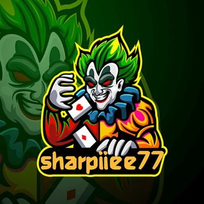 Sharpiiee77 Profile Picture