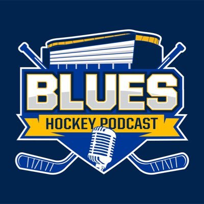 A St. Louis Blues hockey podcast with weekly game recaps, analysis, & everything in between. Account is run by Jason.