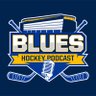 BluesHockeyNHL's profile picture. A St. Louis Blues hockey podcast with weekly game recaps, analysis, & everything in between. Account is run by Jason.