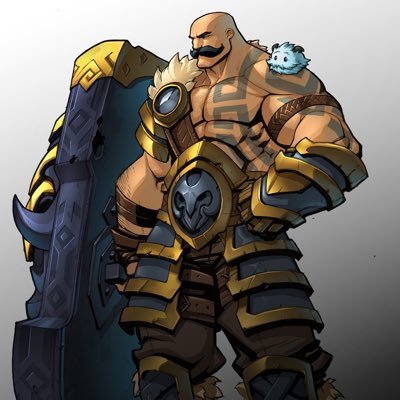 Senior Animator at Airship Syndicate on Wayfinder, prev. Ruined King, and Smite