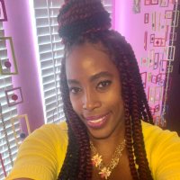 Maurita L. Burden (@mzamoreburden28) 's Twitter Profile