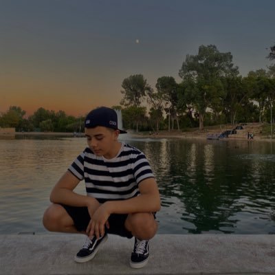 Ciscox_16's profile picture. 🙈