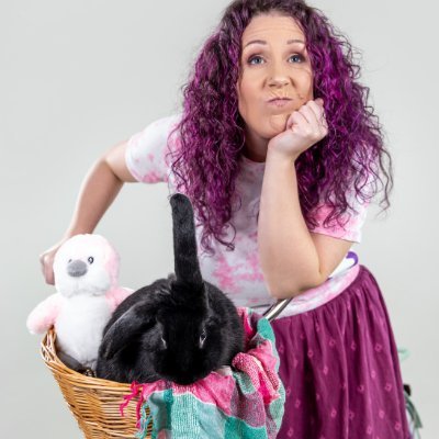 tanyanicollePEI's profile picture. A smalltown comedian with BIG feelings.