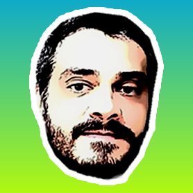 Streamer @facebookgaming
Lives de Jogos 🤖🎙️🎧🎮🕹️🖥️🖱️🔗
https://t.co/dt4CHxPlsC