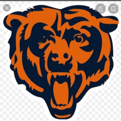 bearsfans4's profile picture. Bears fan that loves talking bears with other bears fan 🐻⬇️