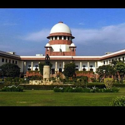 Advocate at Distt & Session court Gurugram
Ph.d in law,
nature lover