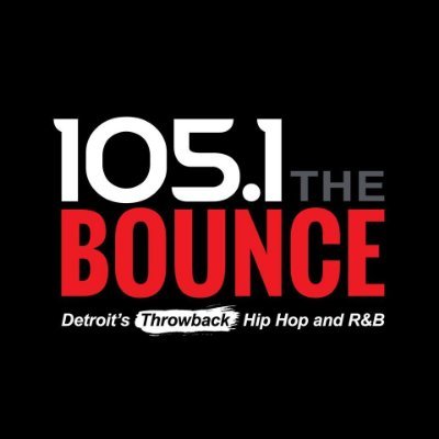 Detroit's Throwback Hip Hop and R&B Station!